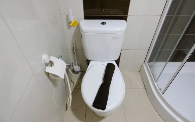 Spacious 2Br Apartment With Access Mall At Tanglin Supermall Mansion