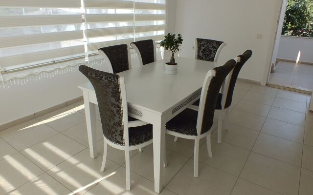 Taurus Residences 2