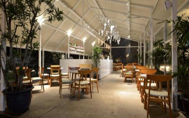 Malaka Hotel Bandung