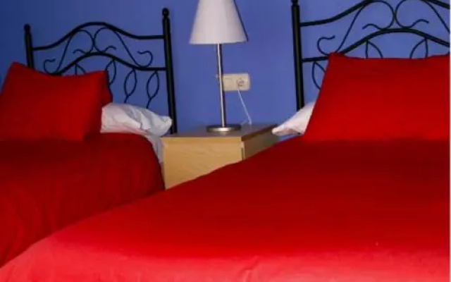 Apartamentos El Castañar