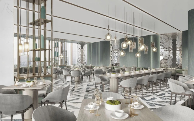 Ascott Pazhou Guangzhou