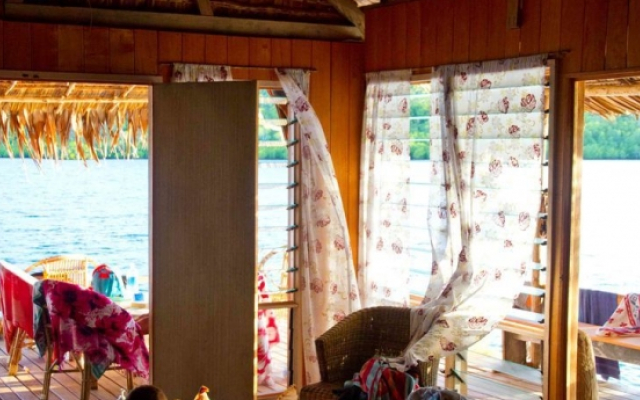 Oravae Cottage