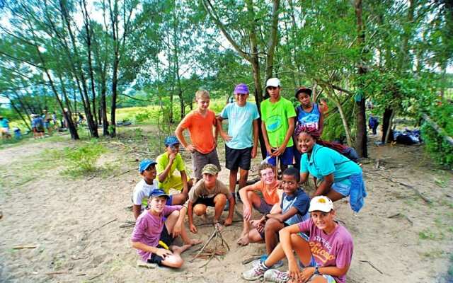 Elandsheim Guest Farm