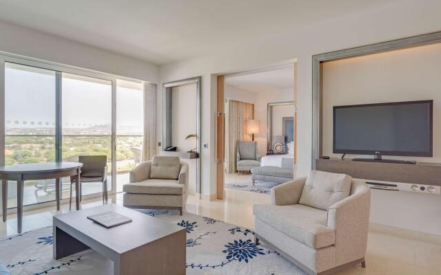 Conrad Algarve