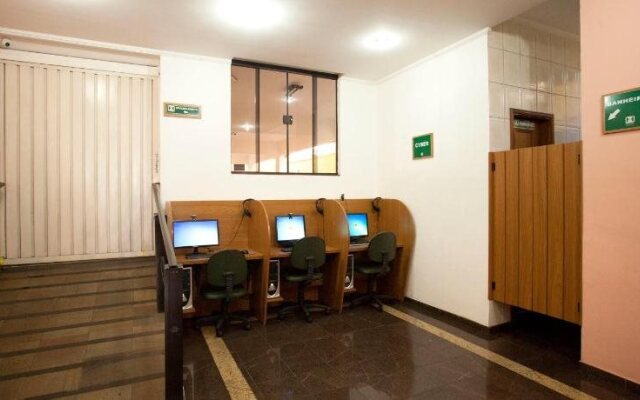 Indaía Hotel Residence