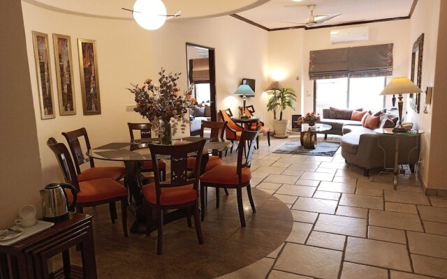 Maisonette Hotel & Resort - Lahore