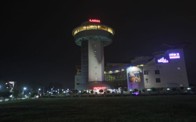 ANA Clarks INN Panchkula