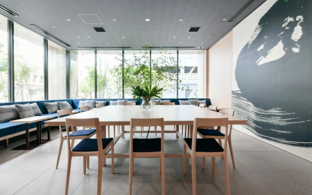 Vessel Hotel Campana Susukino