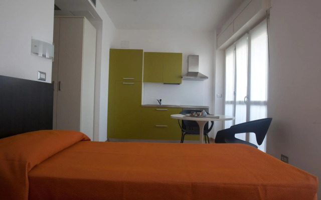 Hotel Sharing