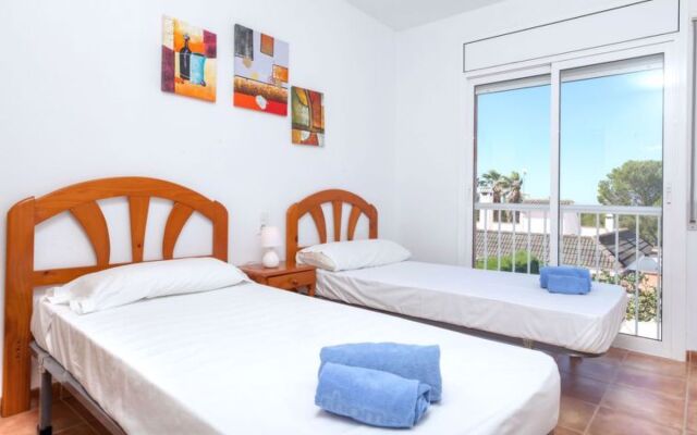 Villa Santa Marta I