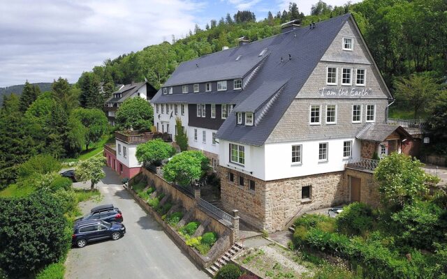 B&B Sauerland TCF