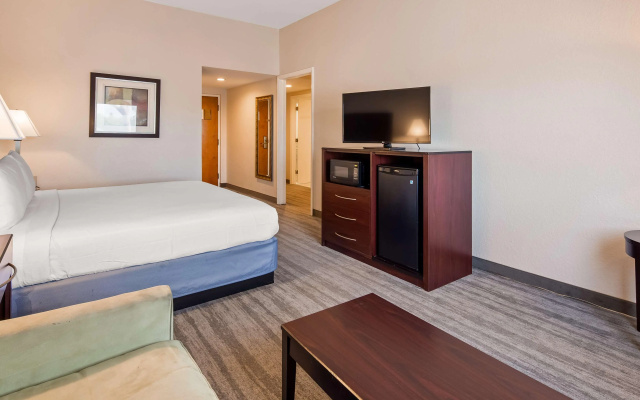 Best Western Tampa