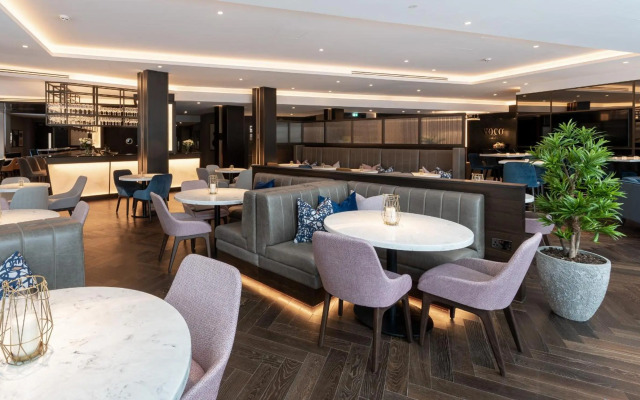 voco Edinburgh-Haymarket by IHG