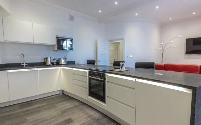 The Kensington Suite