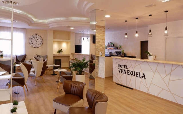 Hotel Venezuela