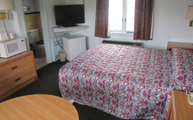 Budget Inn Horseheads