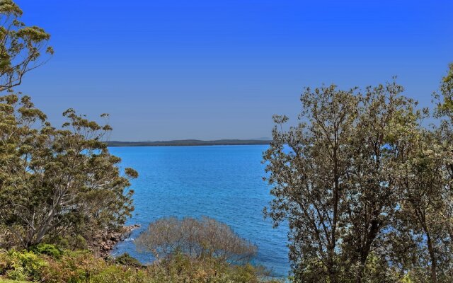 Mirage, 24A Gloucester Street