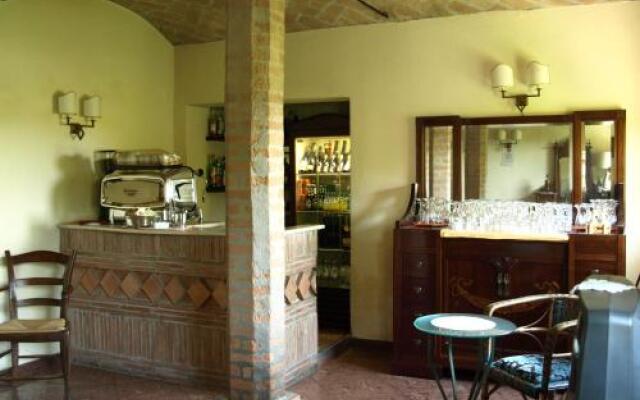 Hotel Fondo Catena