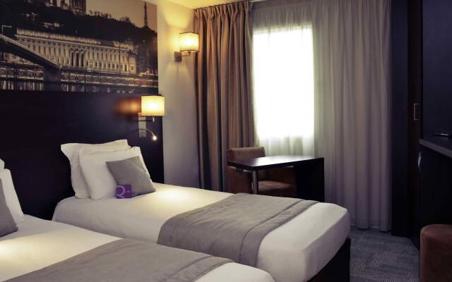 Mercure Lyon Est Chaponnay