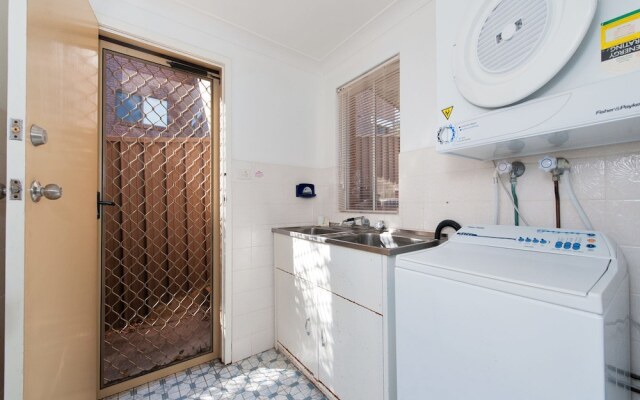 Ronald Avenue, 45, Villa Floridiana