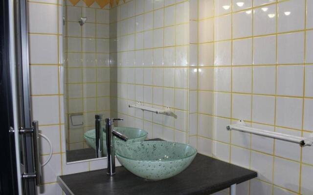 Maison Gruissan, 3 pièces, 6 personnes - FR-1-229-53