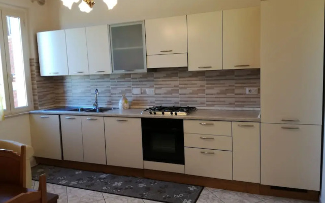 Appartamenti Brufa Civico VPSG 13/17