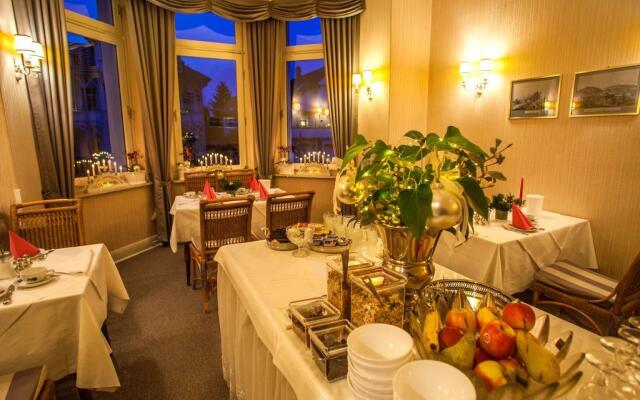 Hotel Rosenau
