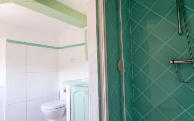 Villa Gaïa (LLI130)