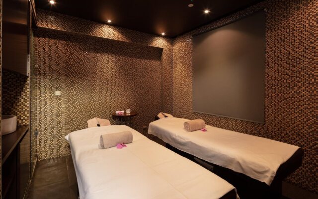 Neya Lisboa Hotel