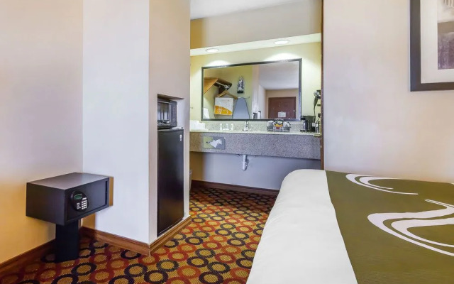 Best Western Owasso Inn & Suites