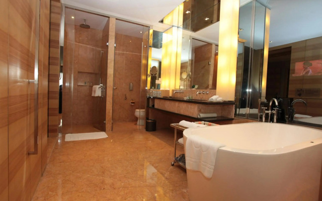 HJ International Hotel
