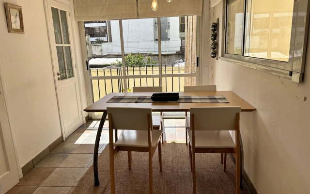 Mar del plata departamento 4 personas