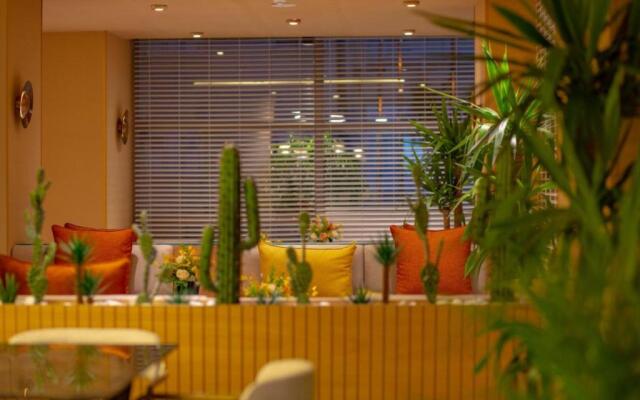 La Terrazza Hotel