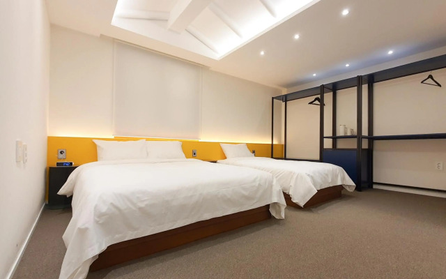 Corfos Hotel