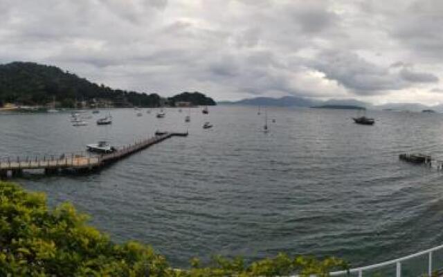 Apartamento Duplex Angra Inn