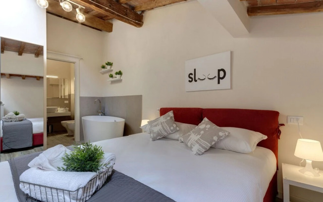 Mamo Florence - Timo Apartment