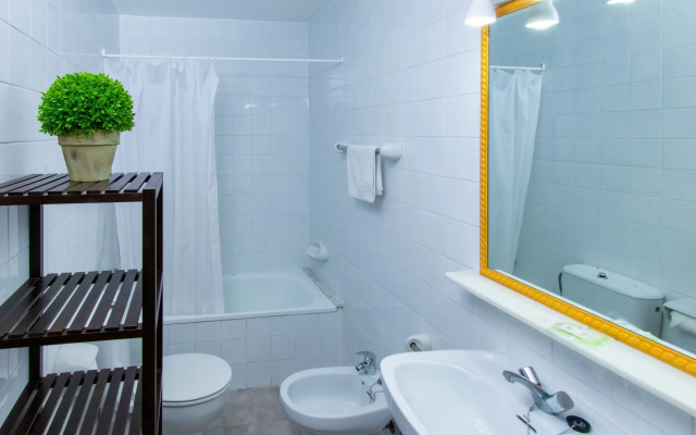 Apartamentos San Pedro