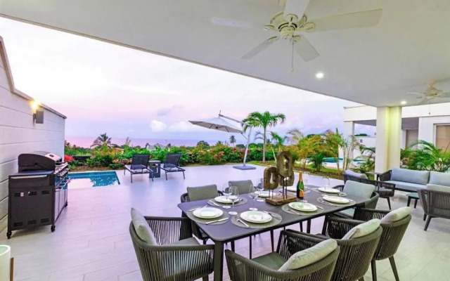 Zenbreak Villa Ferraj 2bd