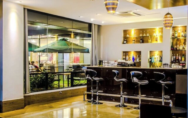 Prideinn Azure Hotel Nairobi - 2