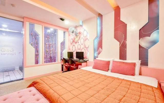 Haeundae The Bay Hotel