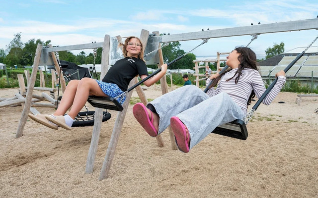 First Camp Skovlund  Lillebælt