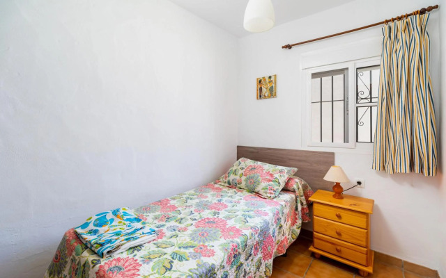 Casa Carlos con Piscina Privada en Conil