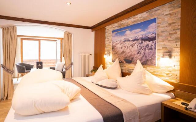 Beauty & Wellness Hotel Tirolerhof