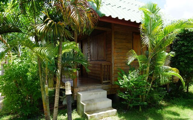 Jirawadee Resort