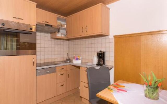 Appartement Roland