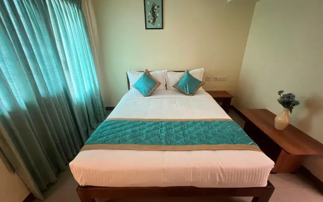Le Ideal Suites