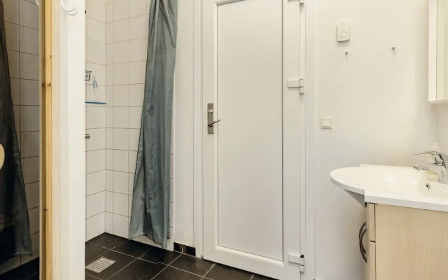 4 Star Holiday Home in Lokken