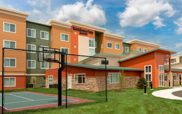 Residence Inn by Marriott Lafayette