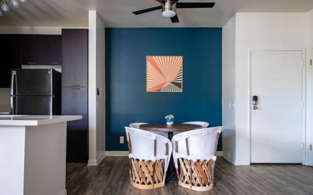 WanderJaunt - Stylish Mission Valley Apts
