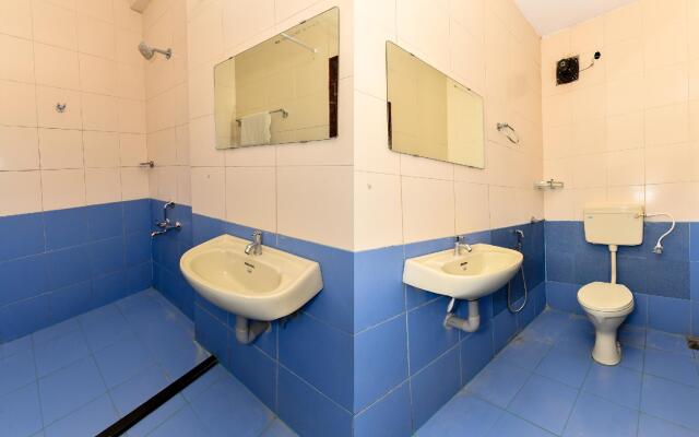 OYO 9560 Hotel Bellwether